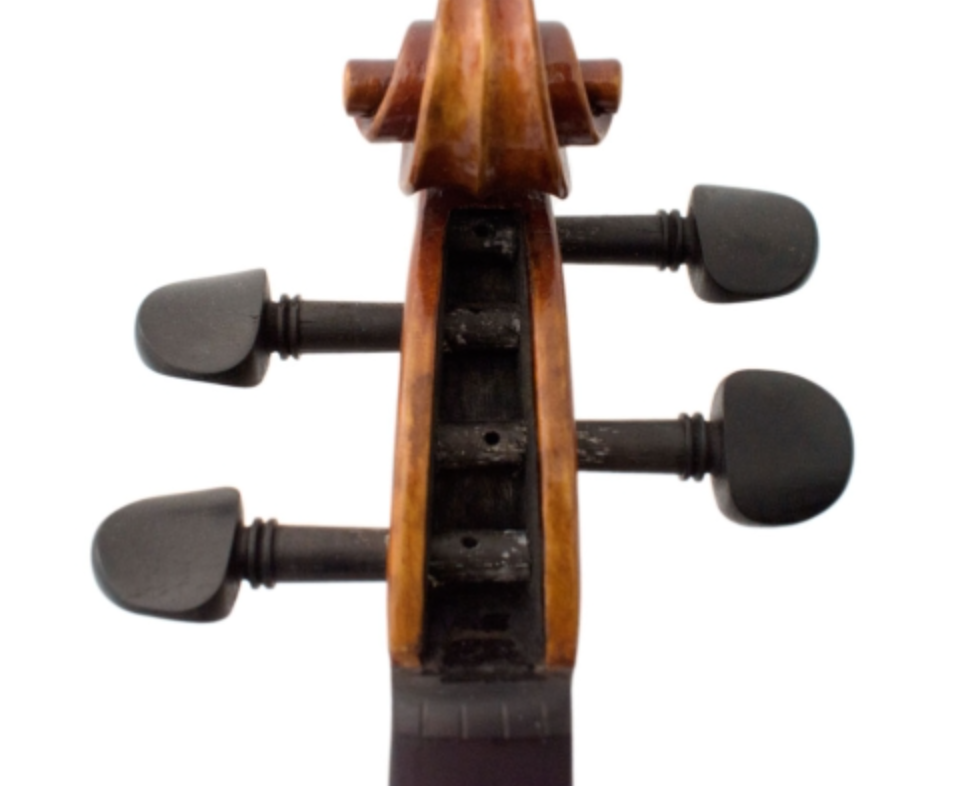 Guadagnini-Style Violin