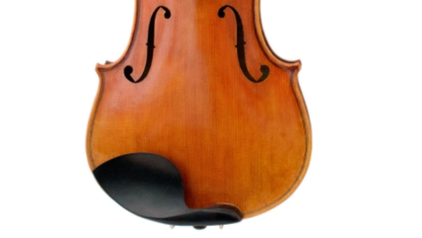 Guadagnini-Style Violin