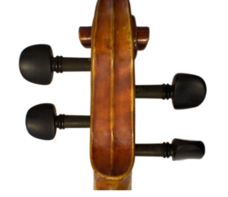 Stradivari Model Violin