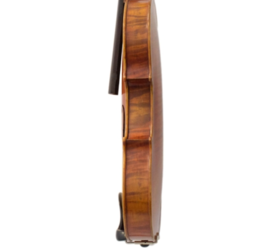 Stradivari Model Violin