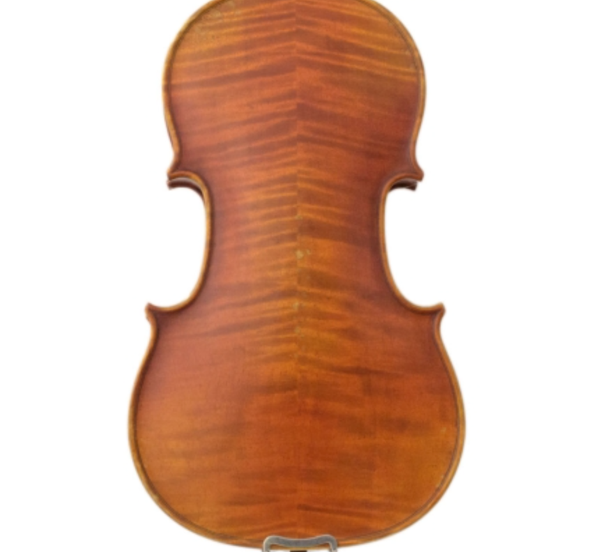 Stradivari Model Violin