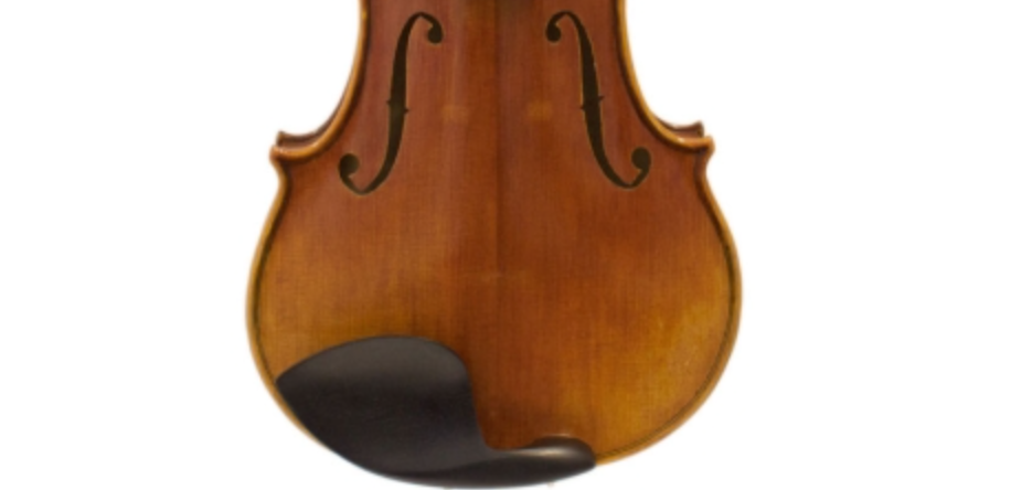 Guarneri Model Violin