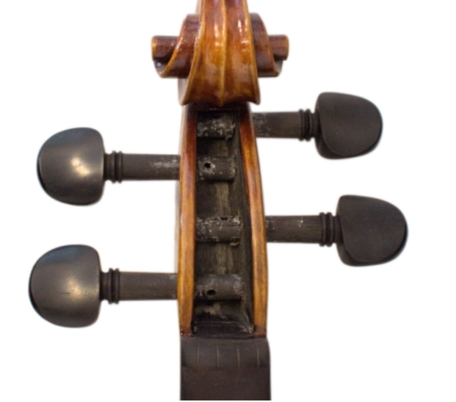 Guarneri Model Violin