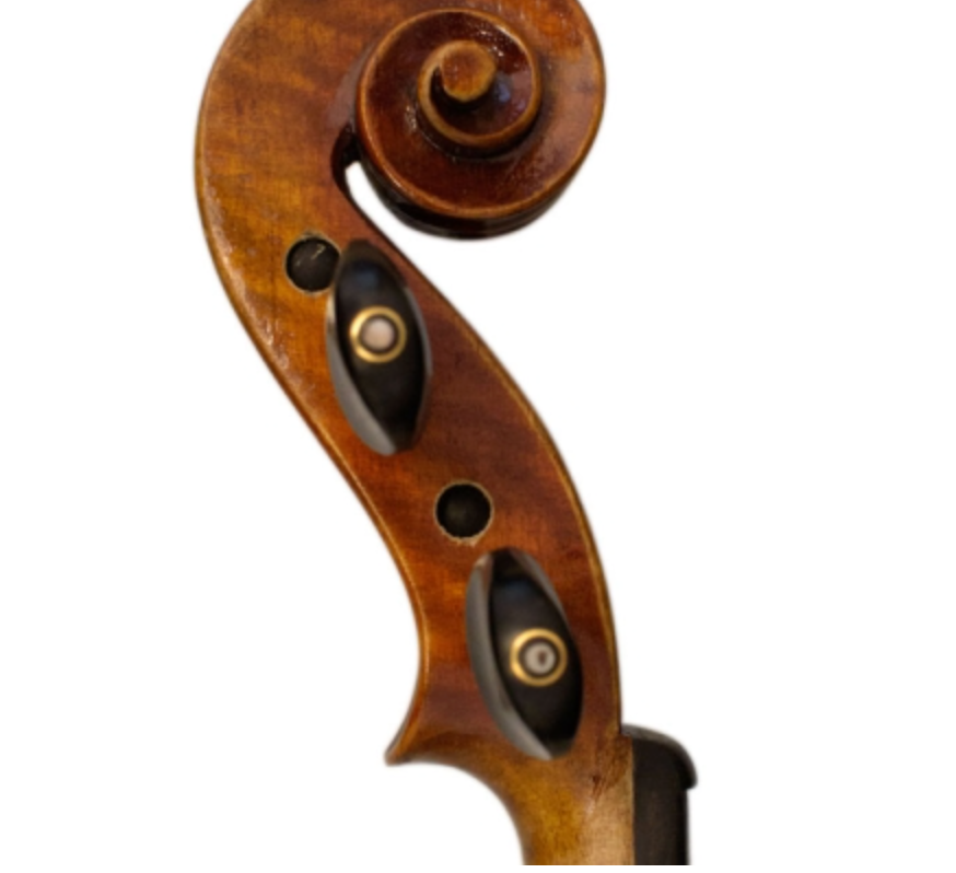 Guarneri Model Violin