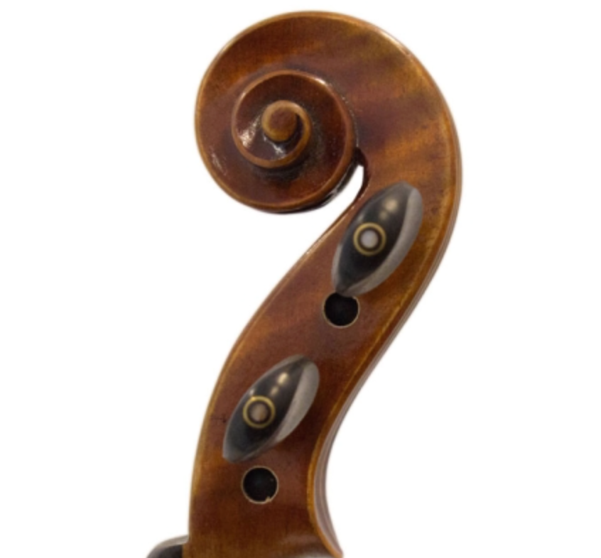 Guarneri Model Violin