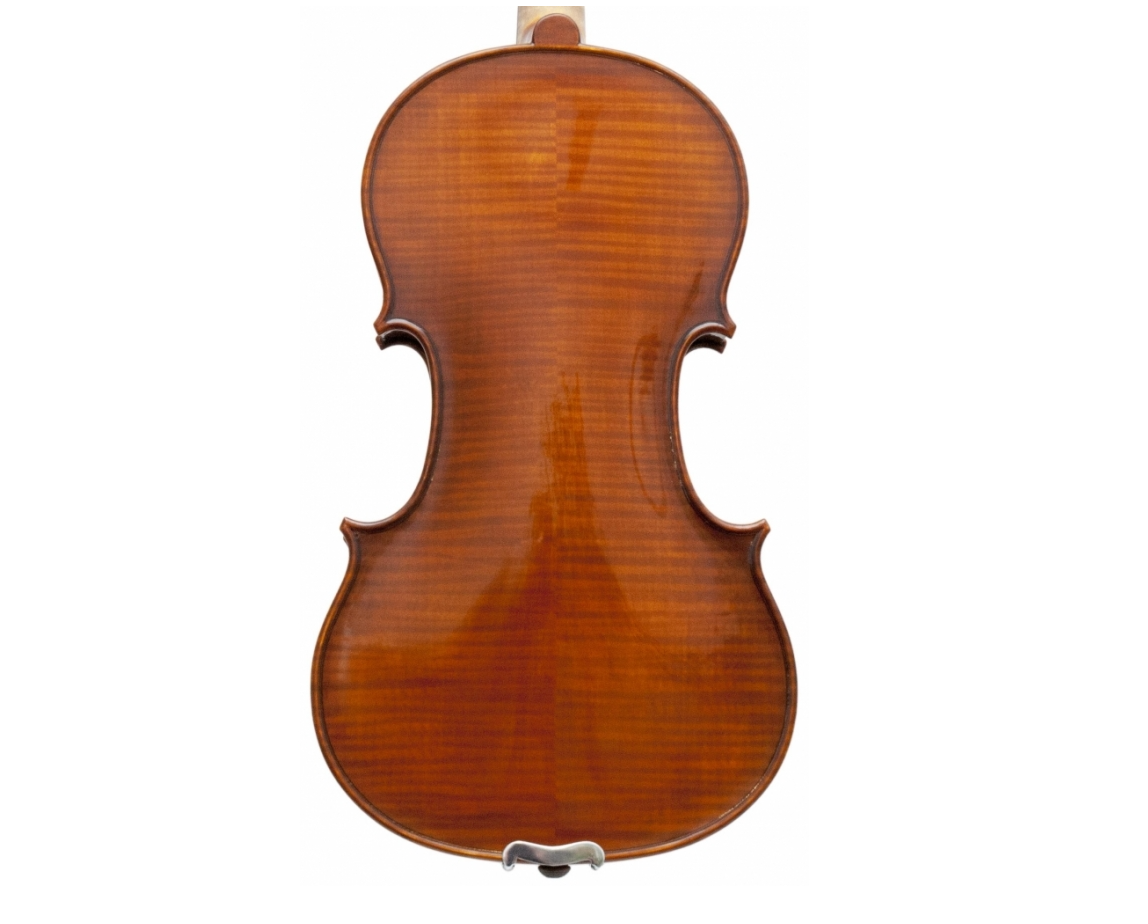 Violin Strad Model